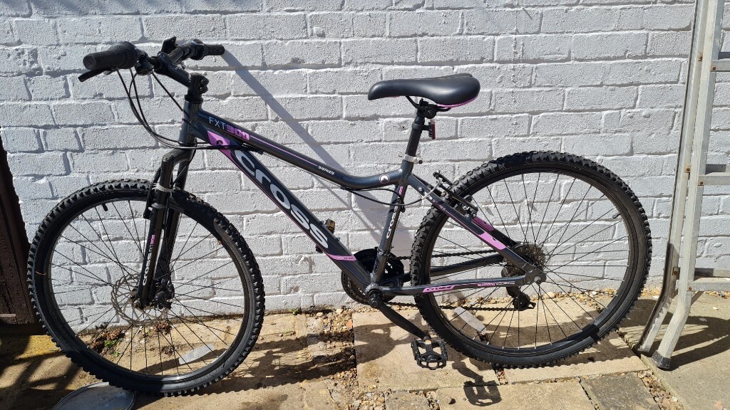 Mountain Bike | in Putney, London | Gumtree